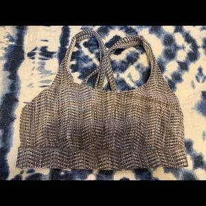 Lululemon Bra